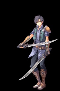 Joshua
