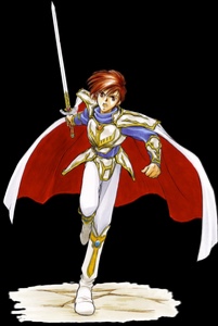 Leif