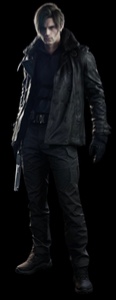 Leon