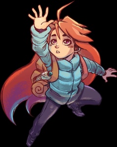 Madeline