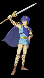 Marth