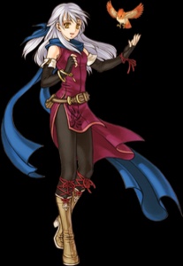 Micaiah