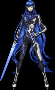 Nahobino