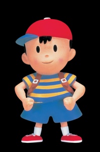 Ness