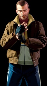 Niko