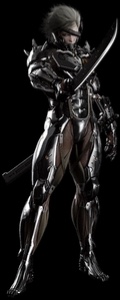 Raiden