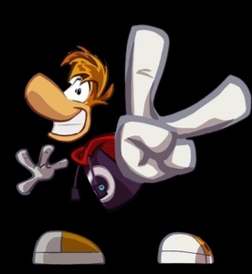 Rayman