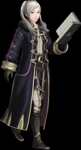 Robin