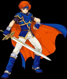 Roy