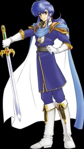 Seliph