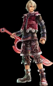 Shulk