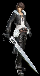 Squall