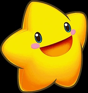 Starfy
