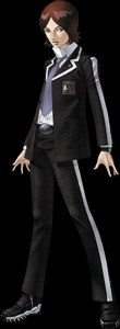 Tatsuya