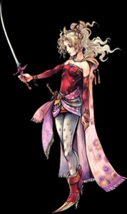 Terra