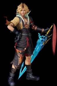 Tidus