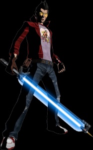 Travis
