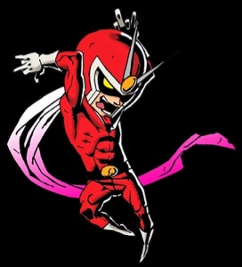 Viewtiful Joe