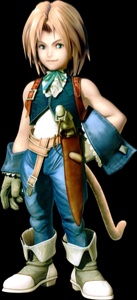 Zidane