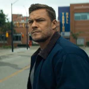 Reacher