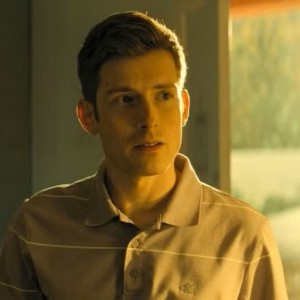Steven Eliot