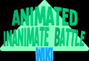 Animated Inanimate Battle