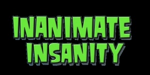 Inanimate Insanity (Season 1)