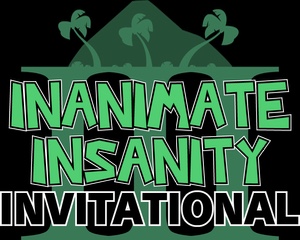 Inanimate Insanity (Season 3)