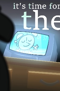 It’s Time For The