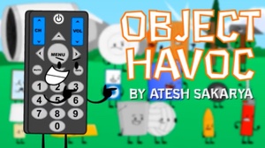 Object Havoc
