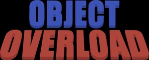 Object Overload (2015)