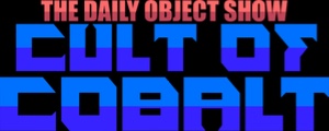 The Daily Object Show (Season 2)