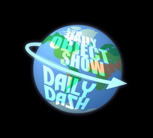 The Daily Object Show (Season 3)