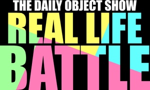 The Daily Object Show (Season 4)
