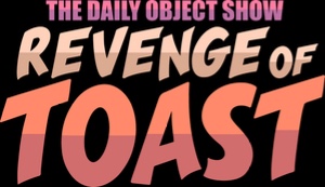 The Daily Object Show (Season 5)