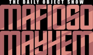 The Daily Object Show (Season 6)