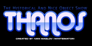 The Historical And Nice Object Show