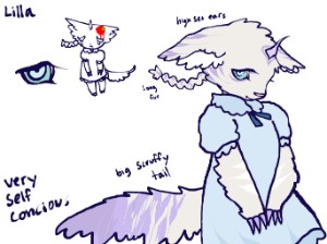 Lilla