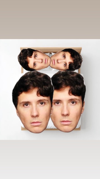 Dan Bed