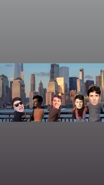 Dan City