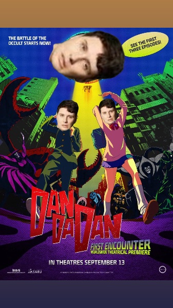 Dan Da Dan