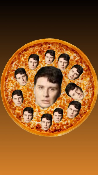 Dan Pizza