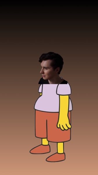 Dan Simpson