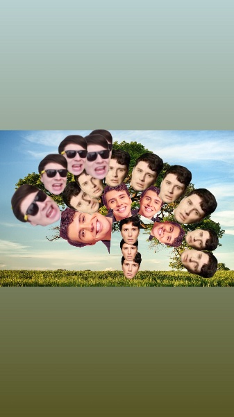 Dan Tree
