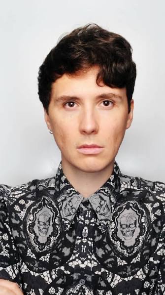 Daniel