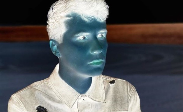 Evil Dan