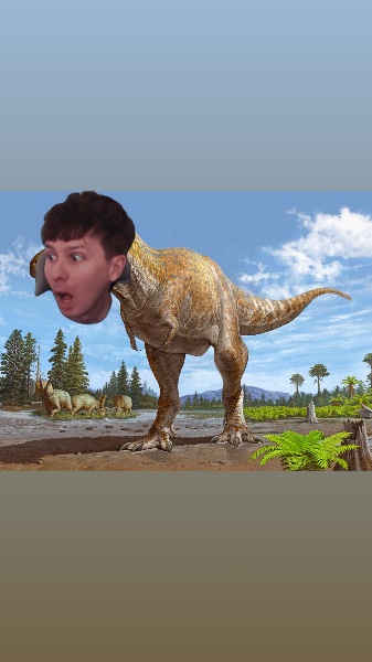 P-Rex