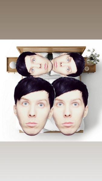 Phil Bed