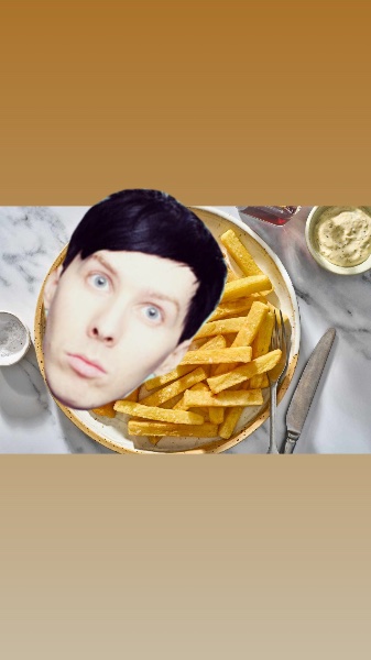 Phil & Chips