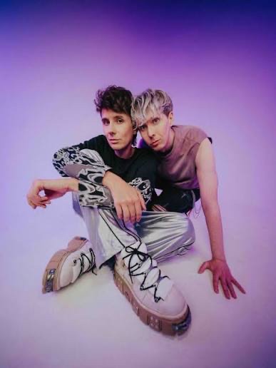 Phil & Dan